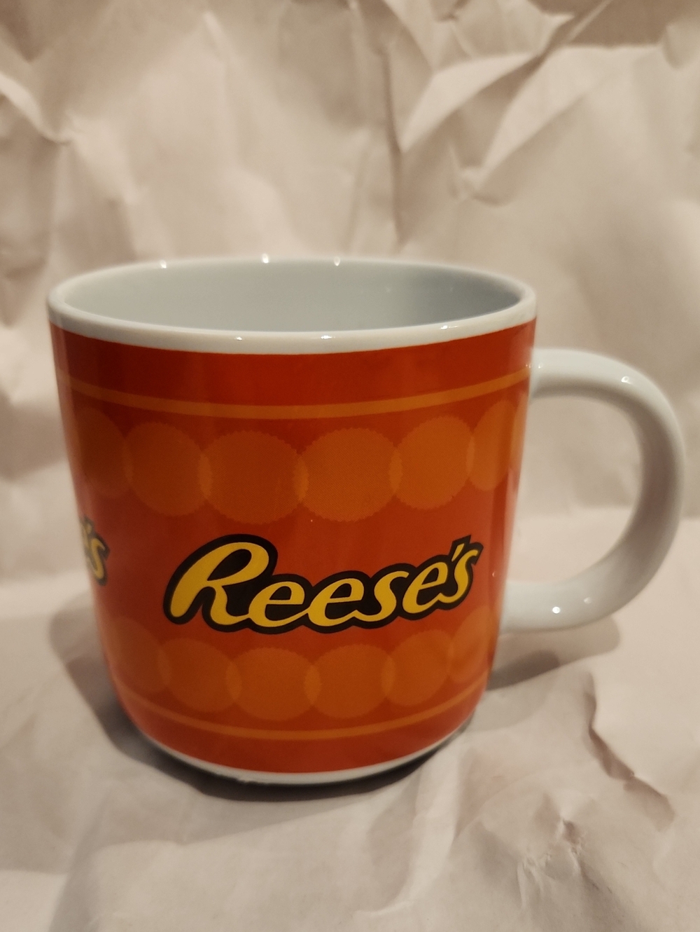 New* Reese's Coffee Mug '